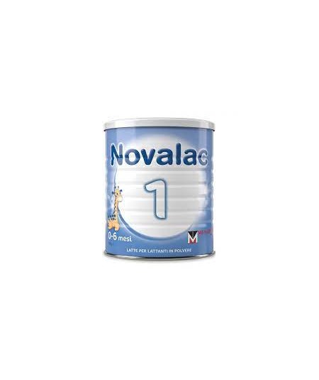 Latte Novalac 1 800gr